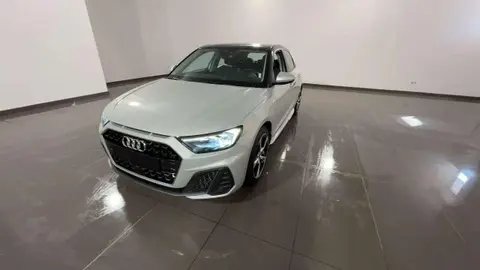 Annonce AUDI A1 Essence 2024 d'occasion 