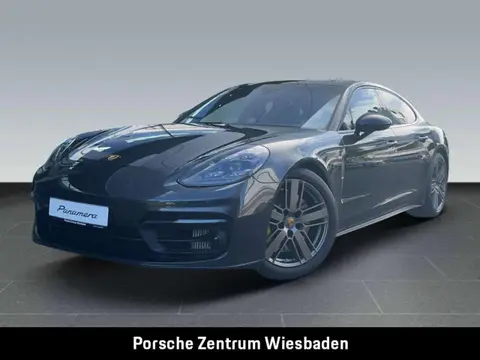 Used PORSCHE PANAMERA Hybrid 2024 Ad 