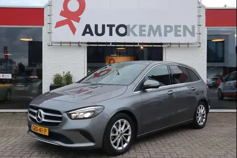 Used MERCEDES-BENZ CLASSE B Petrol 2019 Ad 