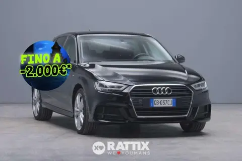 Used AUDI A3 Petrol 2020 Ad 