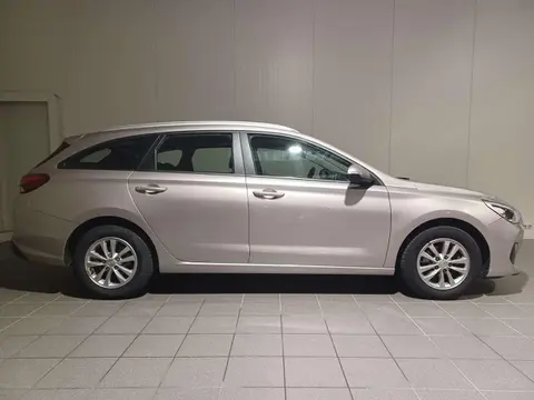 Used HYUNDAI I30 Petrol 2019 Ad 