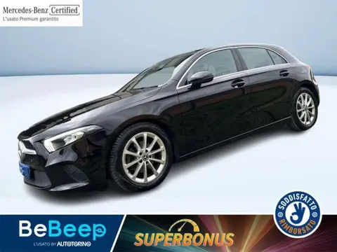 Used MERCEDES-BENZ CLASSE A Diesel 2019 Ad 