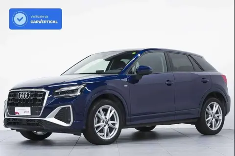 Annonce AUDI Q2 Diesel 2023 d'occasion 