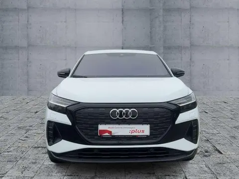 Annonce AUDI Q4 Électrique 2024 d'occasion 