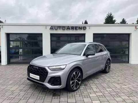 Used AUDI SQ5 Diesel 2022 Ad 