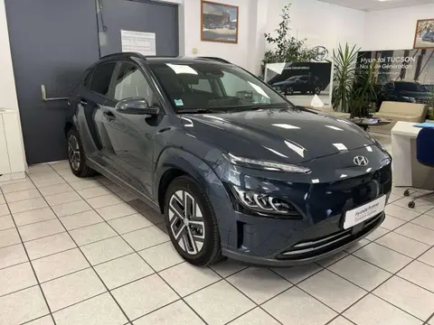 Annonce HYUNDAI KONA Hybride 2023 d'occasion 