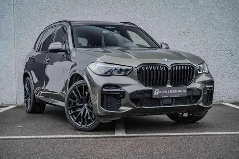 Used BMW X5 Hybrid 2022 Ad 