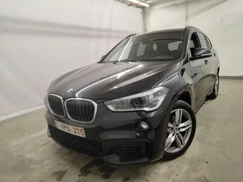 Used BMW X1 Petrol 2019 Ad Belgium