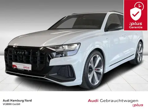 Annonce AUDI Q8 Diesel 2023 d'occasion 