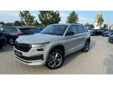 Annonce SKODA KODIAQ Essence 2024 d'occasion 