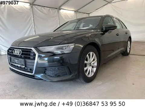 Used AUDI A6 Diesel 2020 Ad 