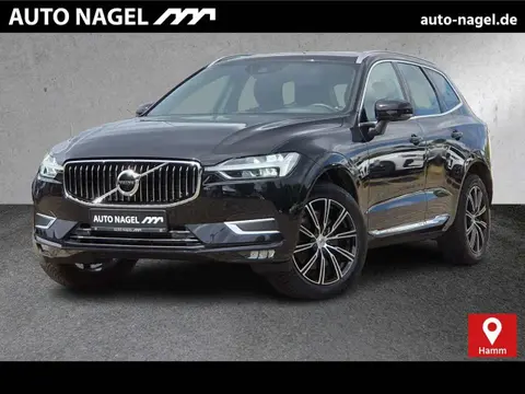 Used VOLVO XC60 Diesel 2019 Ad 