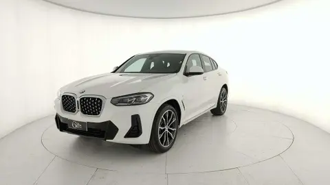 Annonce BMW X4 Hybride 2022 d'occasion 