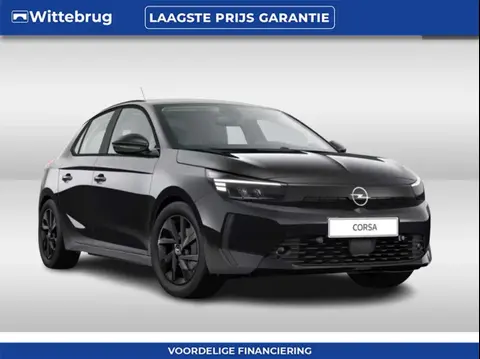 Annonce OPEL CORSA Essence 2024 d'occasion 