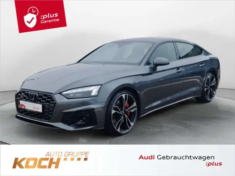 Annonce AUDI S5 Diesel 2023 d'occasion 