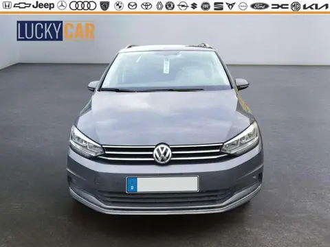 Annonce VOLKSWAGEN TOURAN Essence 2024 d'occasion 