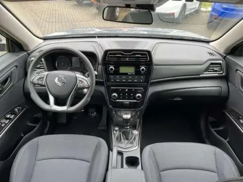 Used SSANGYONG TIVOLI Petrol 2023 Ad 