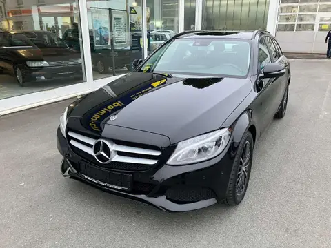 Used MERCEDES-BENZ CLASSE C Diesel 2018 Ad 