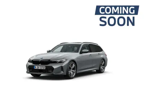 Annonce BMW SERIE 3 Hybride 2024 d'occasion 