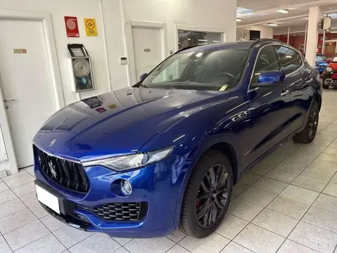 Used MASERATI LEVANTE Petrol 2019 Ad 