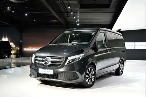 Annonce MERCEDES-BENZ CLASSE V Diesel 2019 d'occasion 