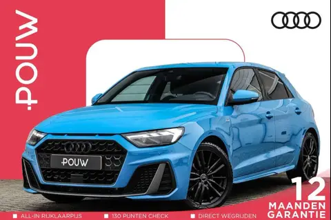 Used AUDI A1 Petrol 2020 Ad 