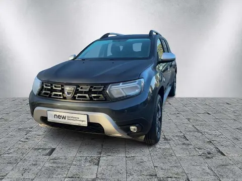 Used DACIA DUSTER Petrol 2022 Ad 