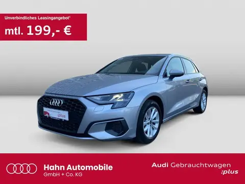 Annonce AUDI A3 Essence 2023 d'occasion 