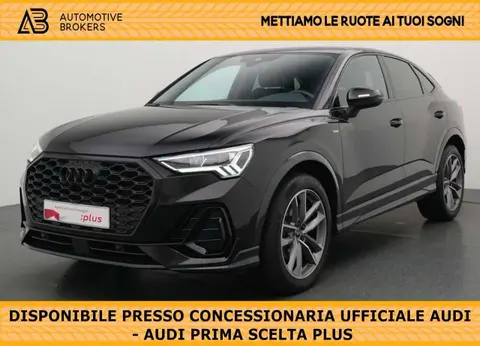 Annonce AUDI Q3 Essence 2023 d'occasion 