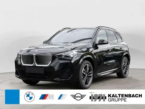 Used BMW IX1 Electric 2024 Ad 