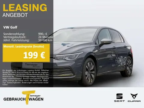 Annonce VOLKSWAGEN GOLF Diesel 2023 d'occasion 