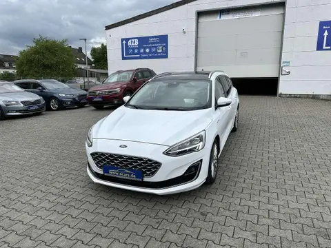 Annonce FORD FOCUS Diesel 2019 d'occasion 