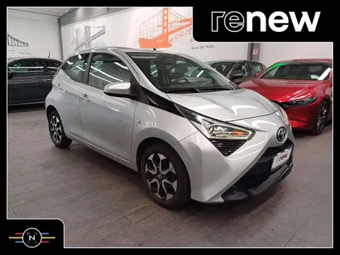 Used TOYOTA AYGO Petrol 2018 Ad 