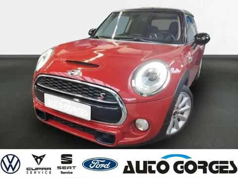 Used MINI COOPER Petrol 2018 Ad 