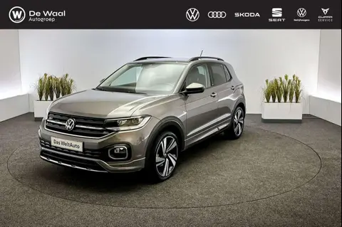 Used VOLKSWAGEN T-CROSS Petrol 2021 Ad 