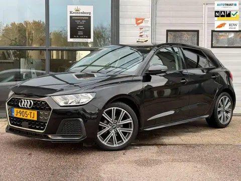 Used AUDI A1 Petrol 2020 Ad 