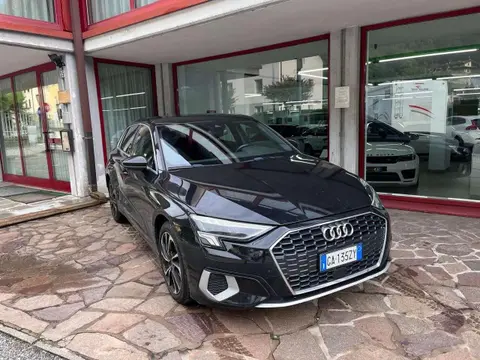 Used AUDI A3 Diesel 2020 Ad 