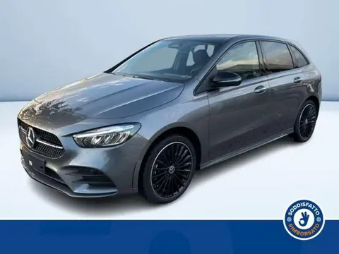 Used MERCEDES-BENZ CLASSE B Hybrid 2024 Ad 