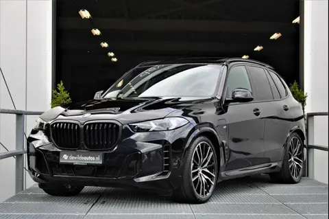 Annonce BMW X5 Hybride 2024 d'occasion 