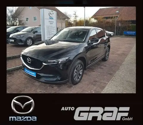 Used MAZDA CX-5 Petrol 2019 Ad 