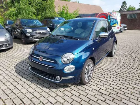 Annonce FIAT 500 Essence 2021 d'occasion 