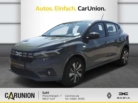 Used DACIA SANDERO Petrol 2024 Ad 