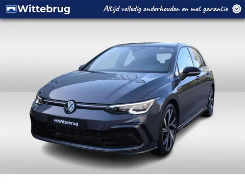 Used VOLKSWAGEN GOLF Petrol 2023 Ad 