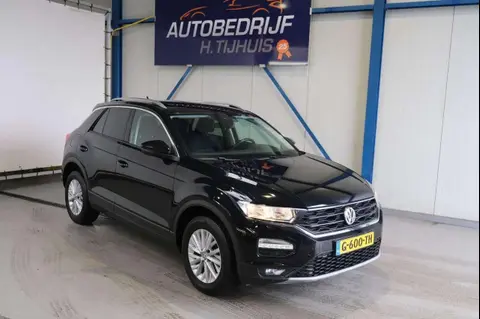 Used VOLKSWAGEN T-ROC Petrol 2019 Ad 