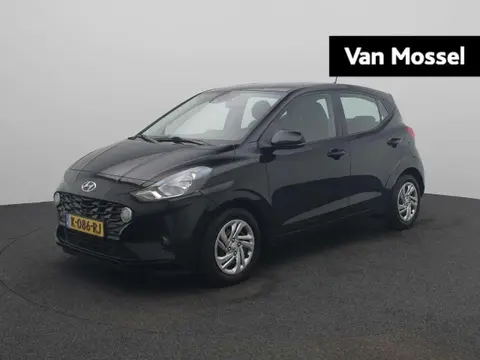 Annonce HYUNDAI I10 Essence 2020 d'occasion 