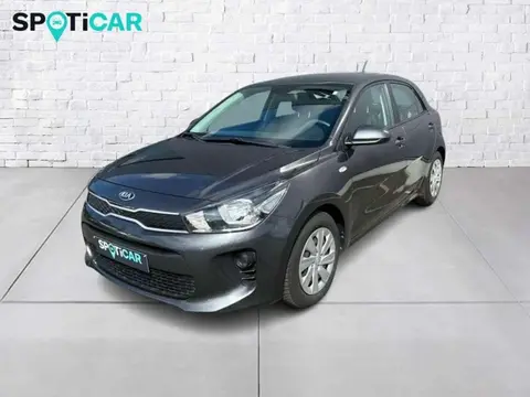 Annonce KIA RIO Essence 2017 d'occasion 