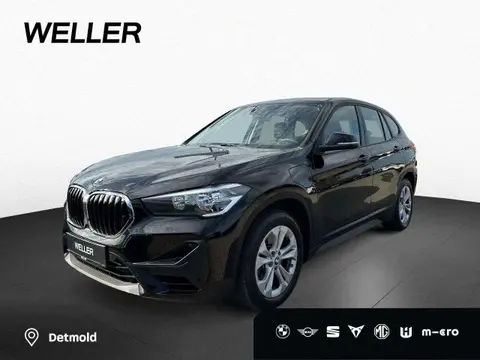 Used BMW X1 Hybrid 2021 Ad Germany