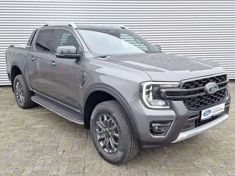 Annonce FORD RANGER Diesel 2024 d'occasion 