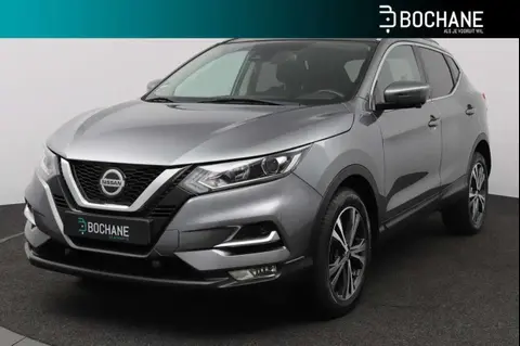 Annonce NISSAN QASHQAI Essence 2019 d'occasion 