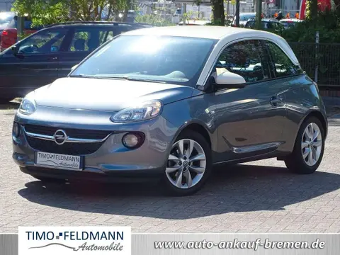 Annonce OPEL ADAM Essence 2019 d'occasion 